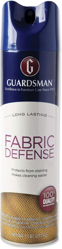 Guardsman fabric defense - guardsman, &