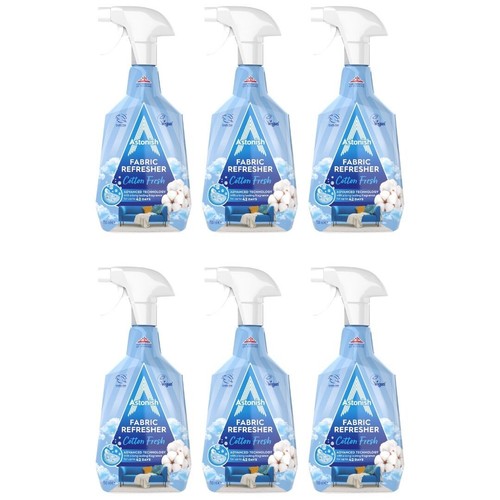 Astonish fabric refresher - astonish,