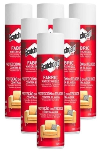 Scotchgard fabric water - scotchgard,