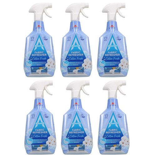 Astonish fabric refresher - astonish,