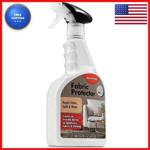 Forcefield fabric protector - fabric,
