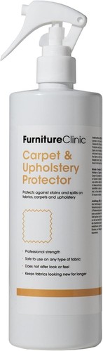 Stain repellent upholstery - stain,