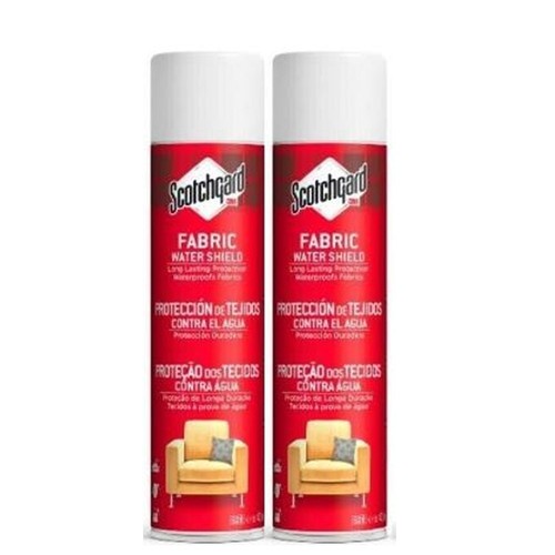 Scotchgard waterproof spray - waterproof,