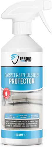 Fabric protector spray - protector,
