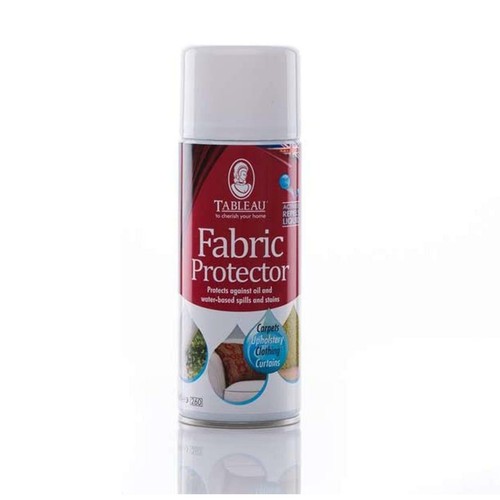 Tableau fabric protector - fabric,