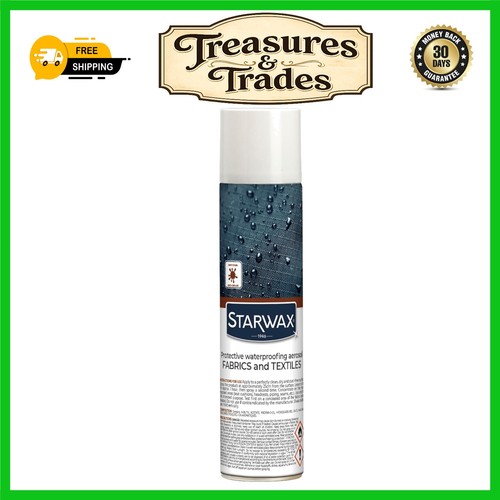 Water repellent fabric and - repellent,