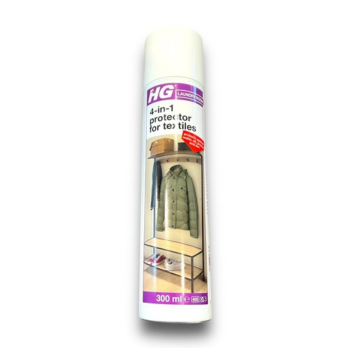 Hagesan textile protector - textile,