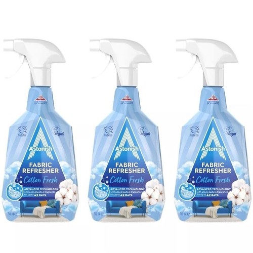 Astonish fabric refresher - astonish,