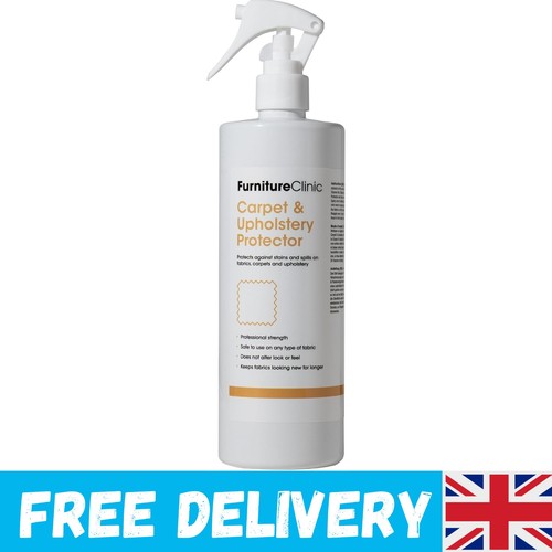 Stain repellent upholstery - repellent,