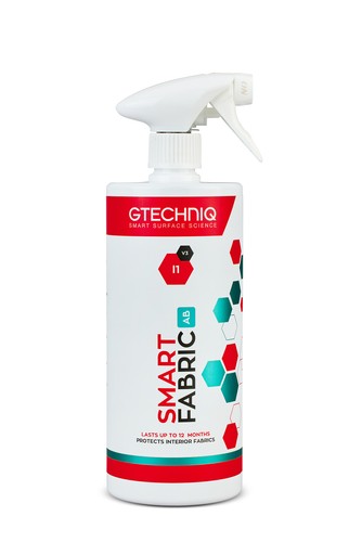 Gtechniq smart fabric - gtechniq,