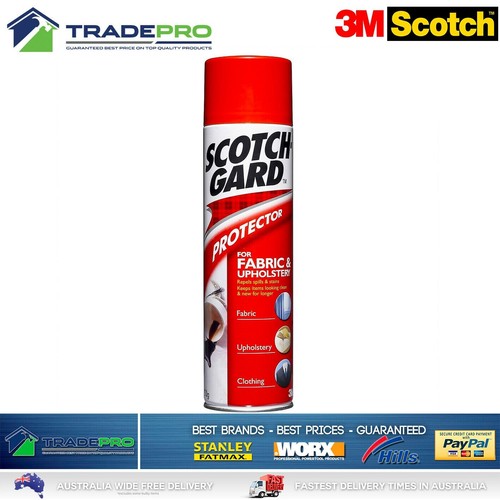 Scotchgard fabric - 3m,
