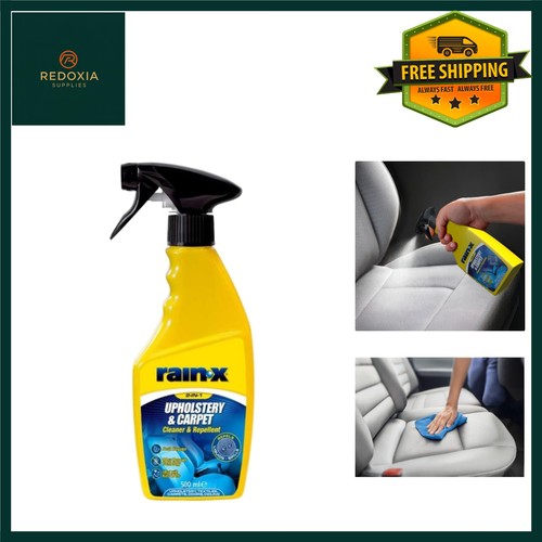 Deep cleaning car - deep,