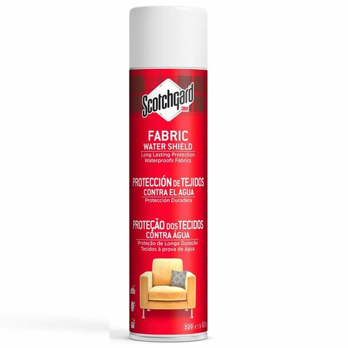 Scotchgard long lasting - scotchgard,
