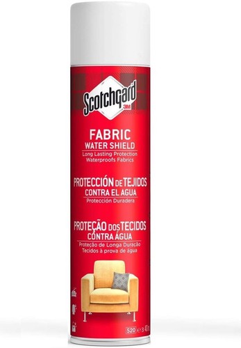 Scotchgard long lasting - scotchgard,