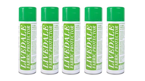 Fabric guard stain - guard, protector