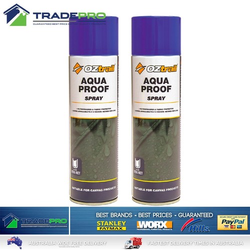 Canvas fabric water proofer - canvas,