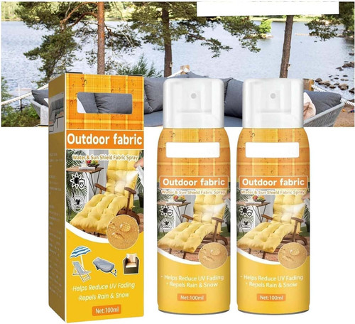 Fabric protection spray for - protection,