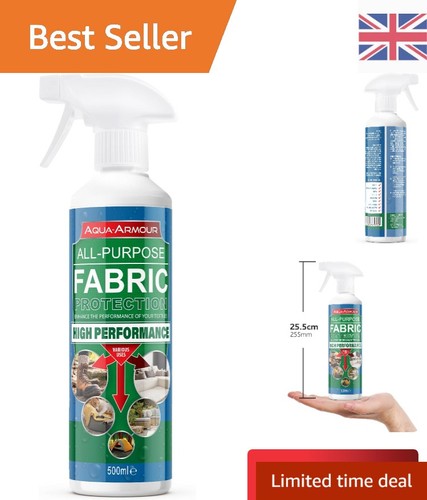 Aqua armour 500ml - aqua-armour, fabric