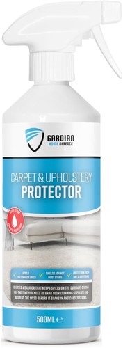 Carpet upholstery protector - upholstery,