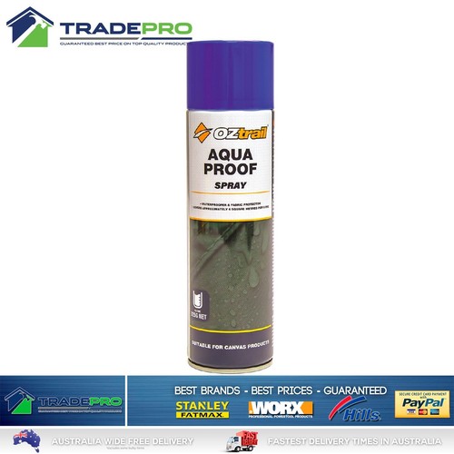 Canvas fabric water - water, proofer