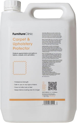 Carpet upholstery protector - carpet,
