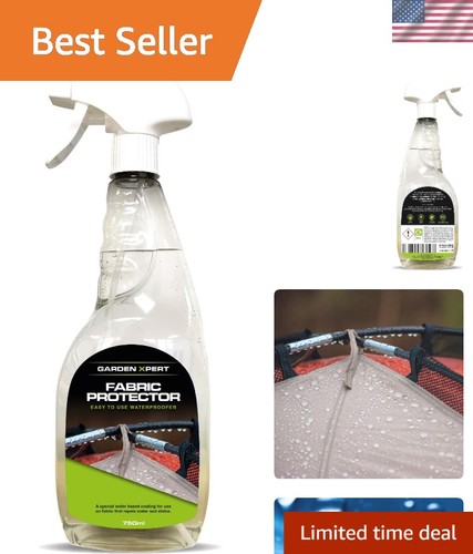 Garden xpert 750ml fabric - garden,