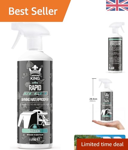 Waterproof protector for - 1l,