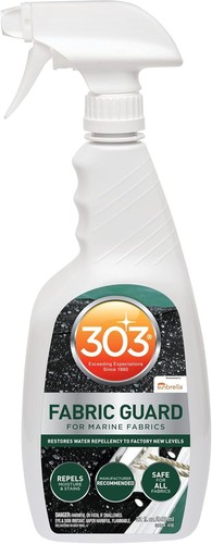 Water repellent fabric - repellent,