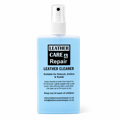 Suede cleaner spray 100ml - spray,