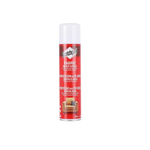 Scotchgard 400ml unscented - scotchgard,