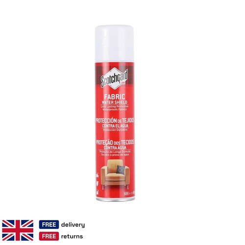 Scotchgard 400ml fabric - scotchgard,