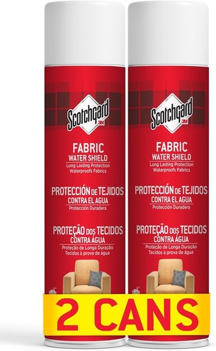 Scotchgard long lasting - x,